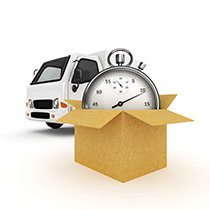 Van Hire WC1